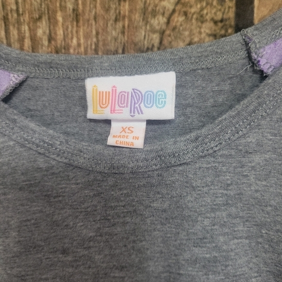 LuLaRoe Randy - Picture 3 of 3